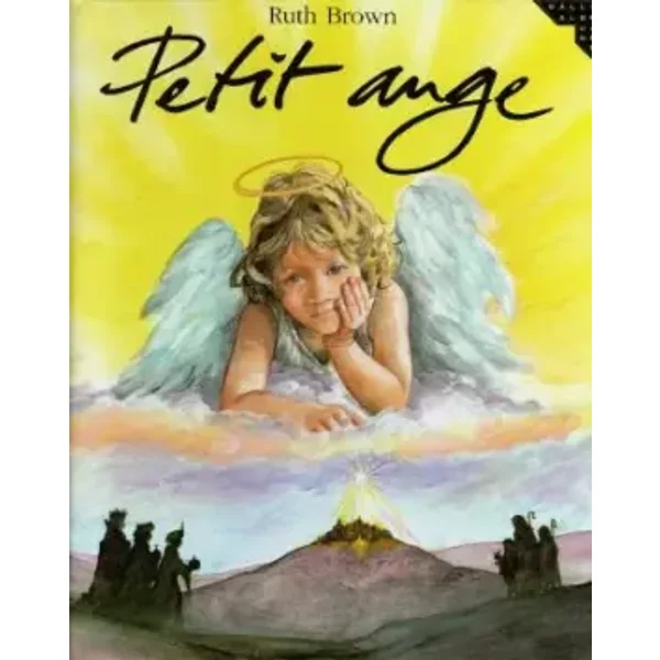 Petit Ange - Ruth Brown-image