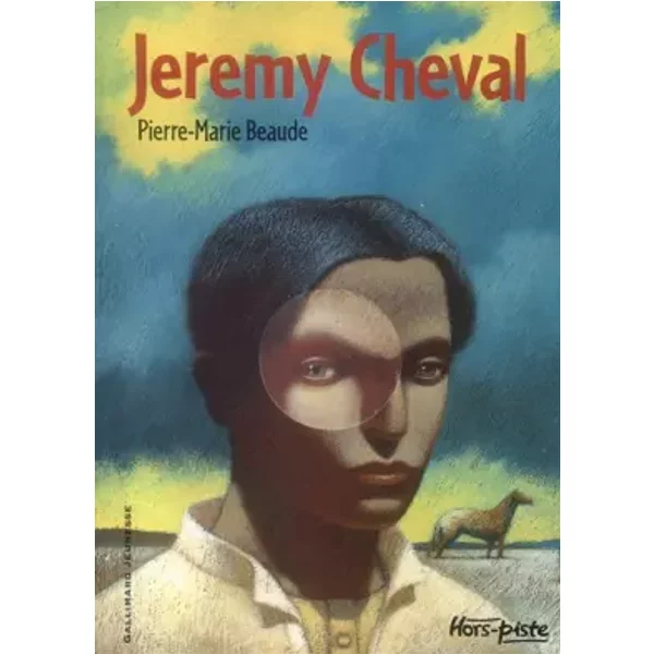 JéRéMy Cheval - Pierre-Marie Beaude Et Gianni De Conno-image