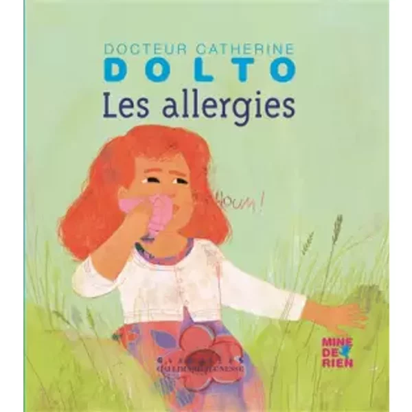 Les Allergies - Catherine Dolto-image