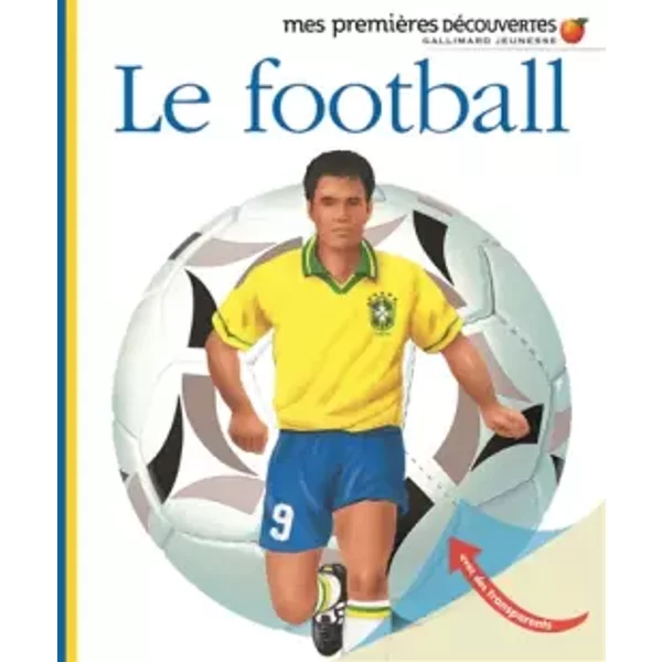 Le Football - Collectif, Pierre-Marie Valat, Donald Grant, Jame's Prunier-image