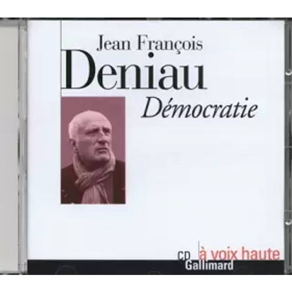 DéMocratie-image