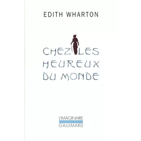 Chez Les Heureux Du Monde - Frederic Vitoux-image
