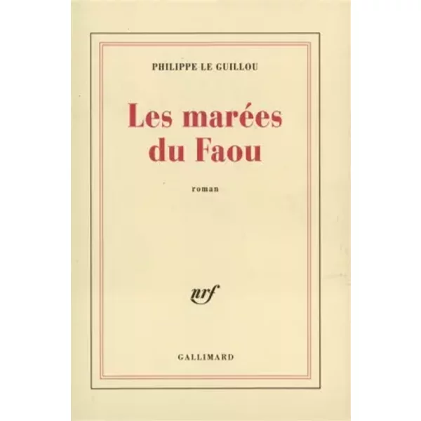 Les MaréEs Du Faou - Philippe Le Guillou-image
