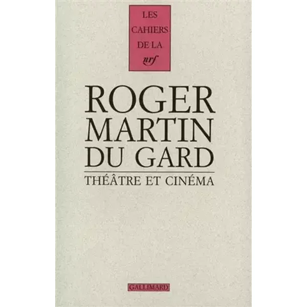 Théâtre et cinéma - Collectifs