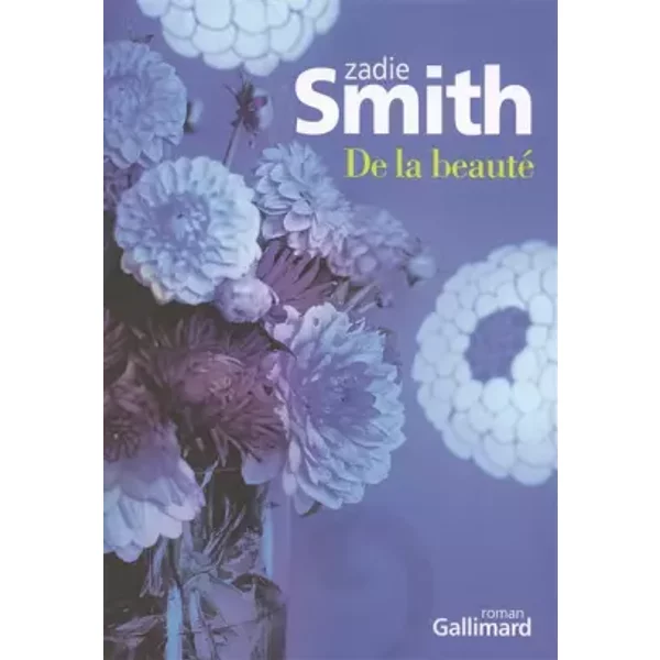 De La Beauté - Zadie Smith, Philippe Aronson-image