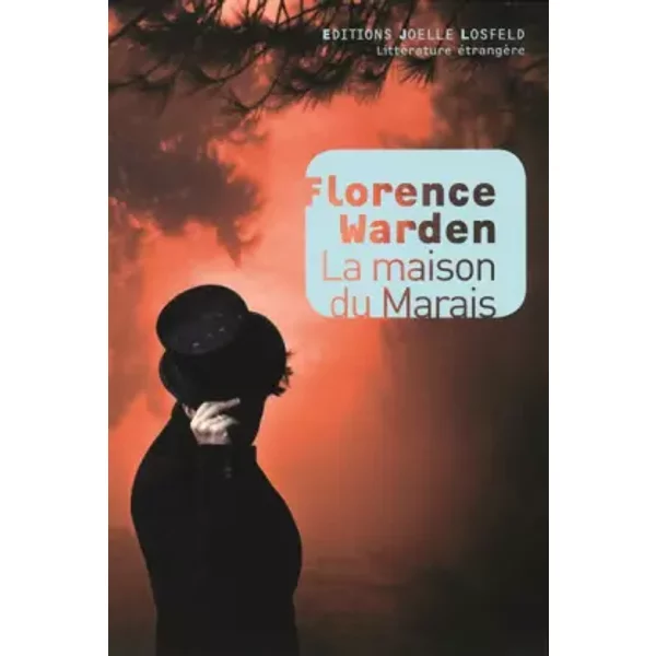 La Maison Du Marais - Florence Warden Et Alexandre Du Terrail-image