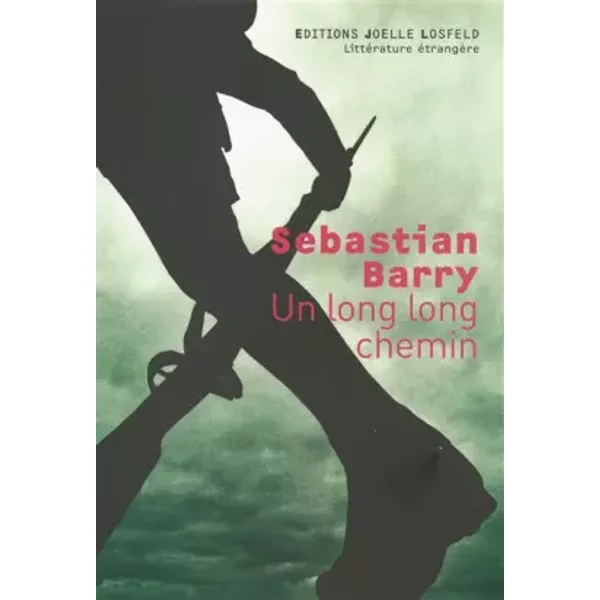 Un Long Long Chemin - Sebastian Barry, Florence LéVy-Paoloni-image