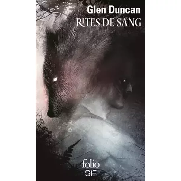 Rites de sang - Glen Duncan