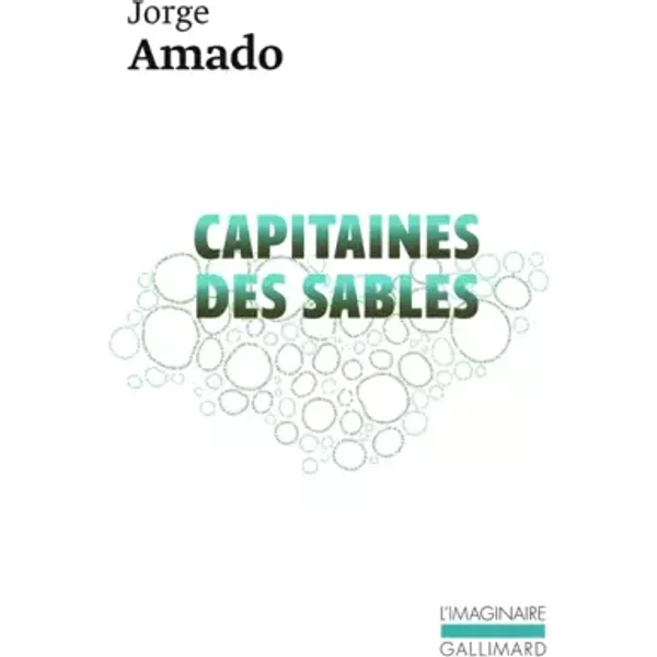 Capitaines Des Sables - Jorge Amado, Vanina-image
