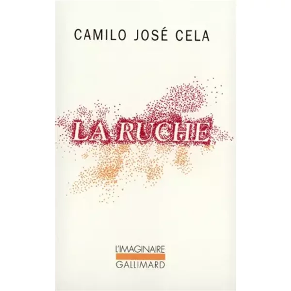 La Ruche - Camilo José Cela-image