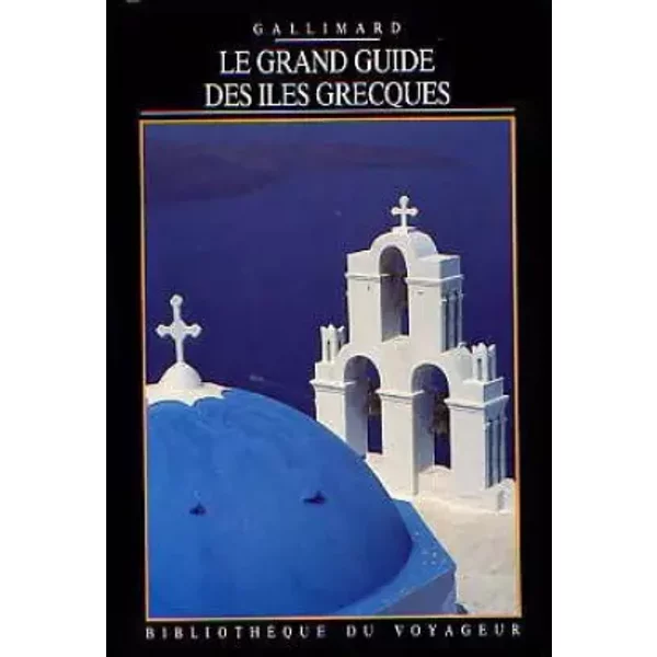 ÎLes Grecques (Ancienne éDition) - Brian Bell-image