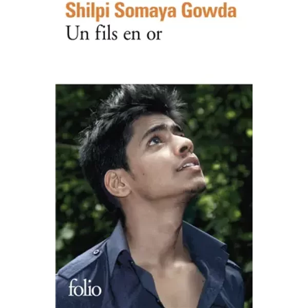 Un Fils - Shilpi Somaya Gowda Et Josette Chicheportiche-image