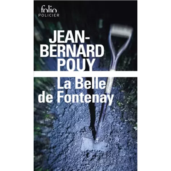 La Belle De Fontenay - Jean-Bernard Pouy-image