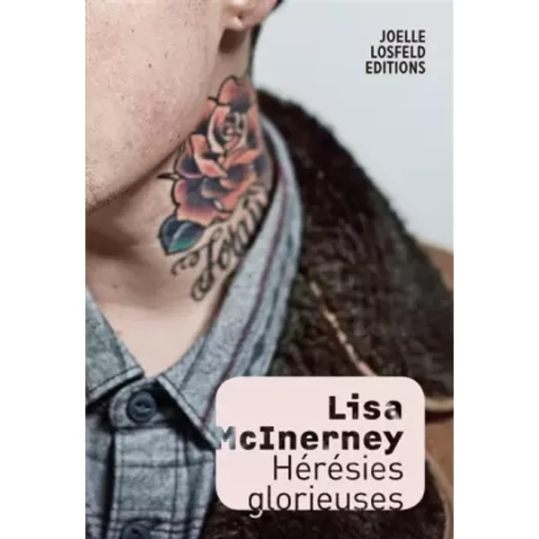 HéRéSies Glorieuses - Lisa Mcinerney Et Catherine Richard-Mas-image