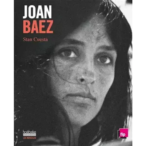 Joan Baez - Stan Cuesta