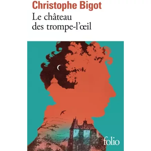 Le ChâTeau Des Trompe-L'oeil - Christophe Bigot-image