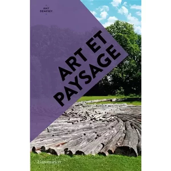 Art et paysage - Amy Dempsey