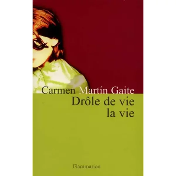 DrôLe De Vie La Vie-image