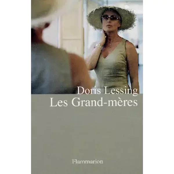 Les Grand-MèRes - Doris Lessing-image