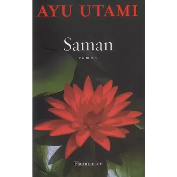 Saman - Ayu Utami, Elizabeth-D Inandiak