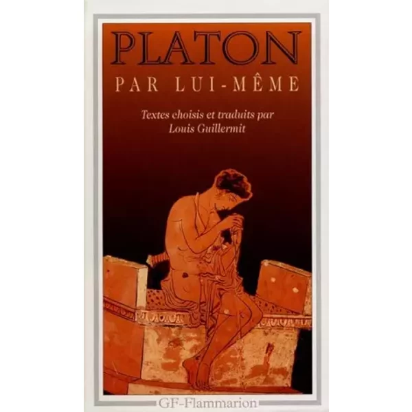 Platon Par Lui-MêMe - Platon-image