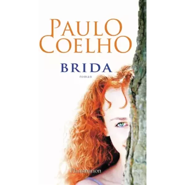 Brida - Paulo Coelho, FrançOise Marchand-Sauvagnargues-image