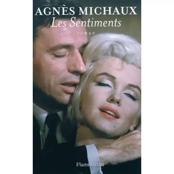 Les Sentiments - AgnèS Michaux-image