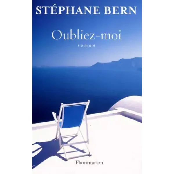 Oubliez-Moi - StéPhane Bern-image