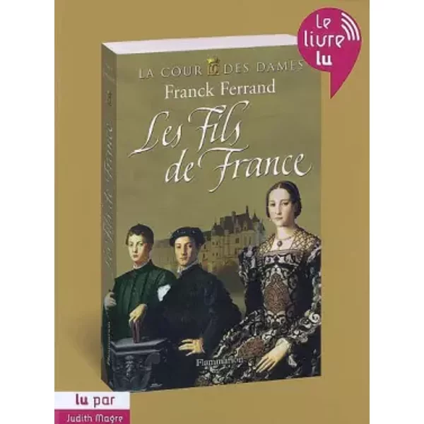 Les Fils de France