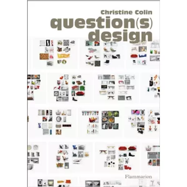 Question(s) design - Christine Colin, Henri Griffon