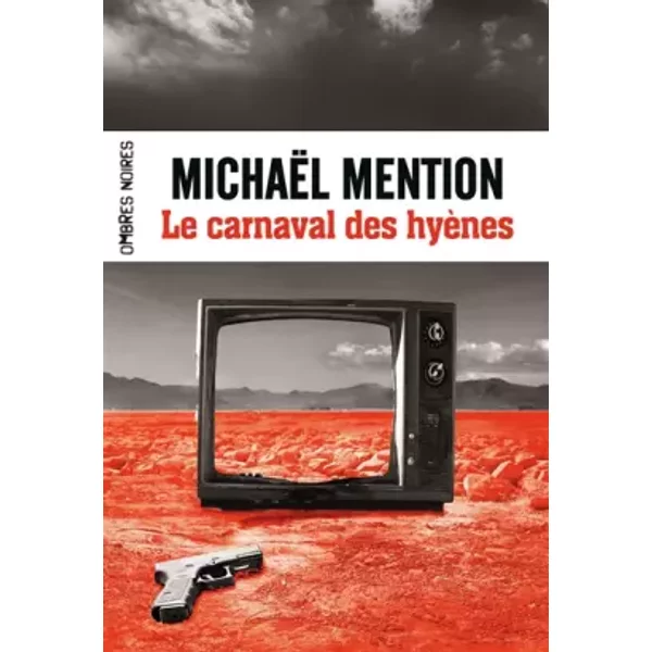 Le Carnaval Des HyèNes - MichaëL Mention-image