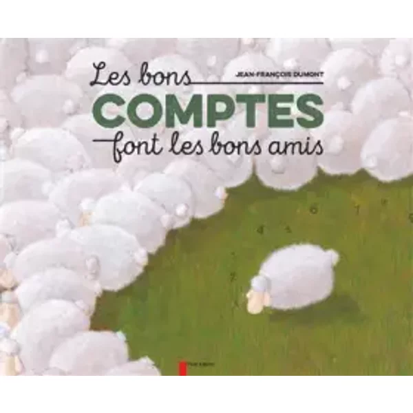 Les bons comptes font les bons amis - Jean-François Dumont, Jean-François Dumont