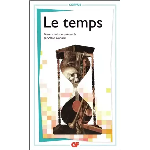 Le Temps - Prépa S 2013-2014 - Gonord Alban