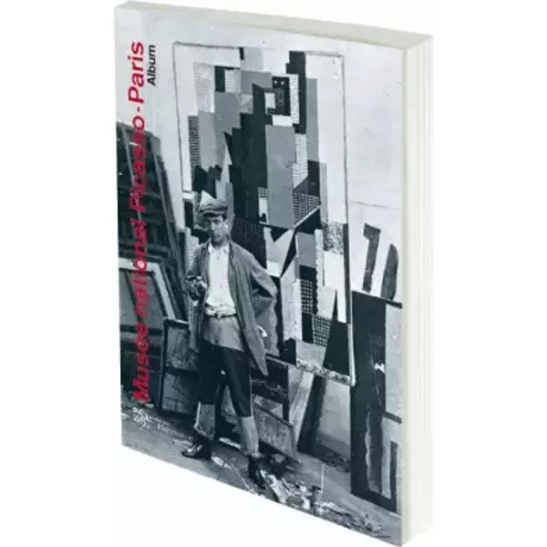 Musée national Picasso-Paris: Album - Anne Baldassari