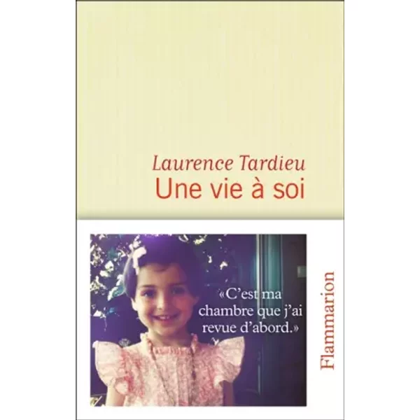 Une Vie à Soi - Tardieu Laurence-image