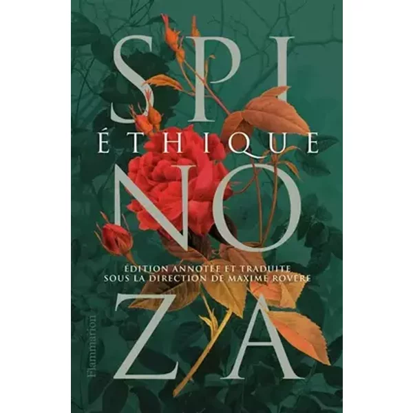 Éthique - Spinoza