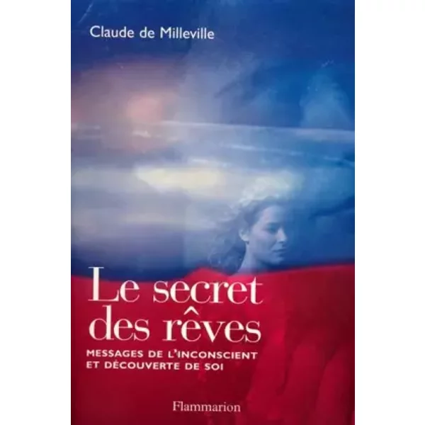 Le Secret Des RêVes - Claude De Milleville-image