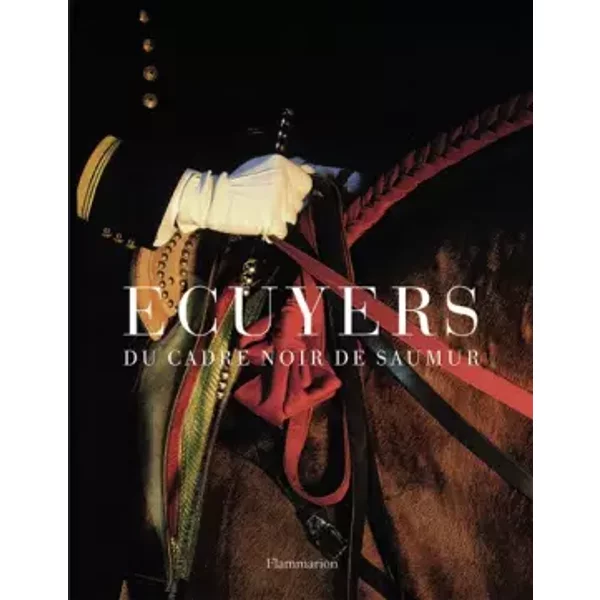 Ecuyers du cadre noir de Saumur - Alain Laurioux