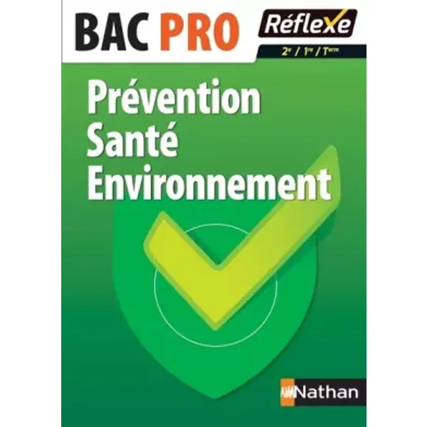 Prévention santé environnement BAC PRO - Élisabeth Baumeier, Collectif, Caroline Lavaivre-Charrier, Blandine Savignac, Blandine Savignac