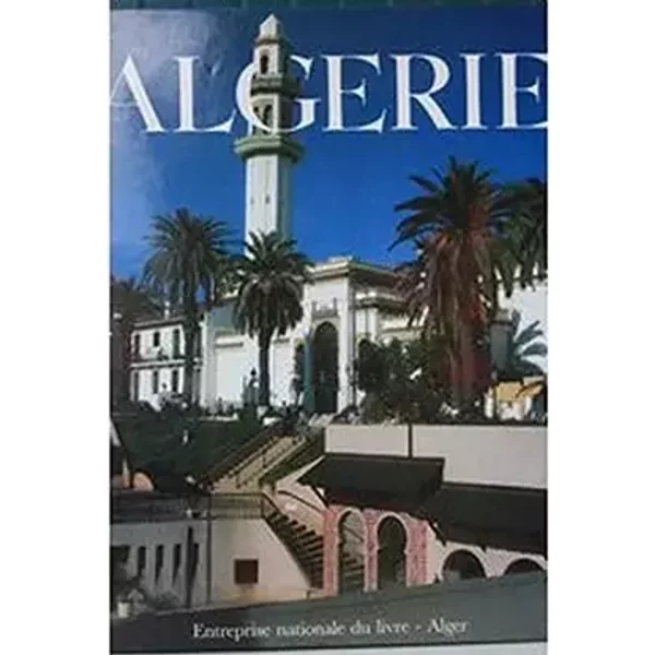 L'Algérie - Collectif