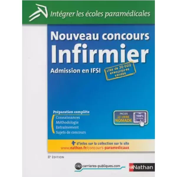 Nouveau Concours D'entréE Infirmier - ÉLiane Jeanne, Marie-Anne Guyot, ÉLisabeth Simonin, Annie Godrie, Annie Godrie-image