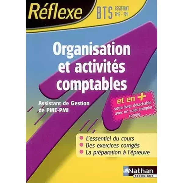 ORGA ACT COMPT BTS MEMO REF 75 - Eric Taccone