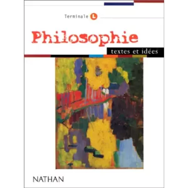 Philosophie Terminale L. Livre De L'éLèVe - Collectif-image