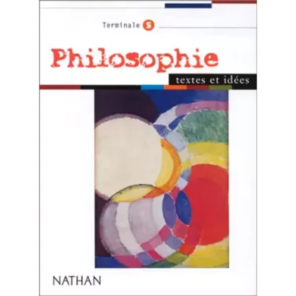 Philosophie Terminale S. Livre De L'éLèVe - Collectif-image