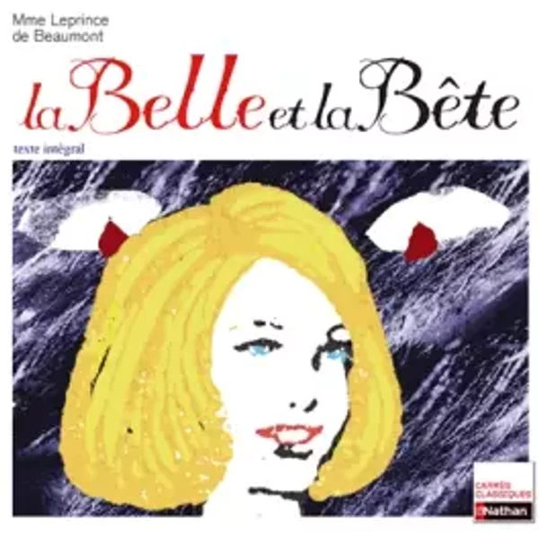 Belle Et La Bete 6EME N03 - Nicolas Saulais-image