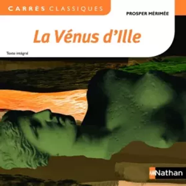 La VéNus D'ille - Prosper MeriméE, Prosper MeriméE, Dominique Prest Et Dominique Prest-image