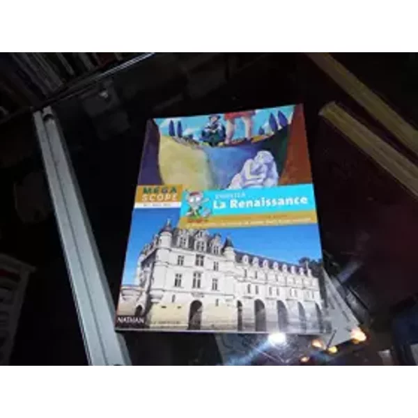 La Renaissance - Collectif-image