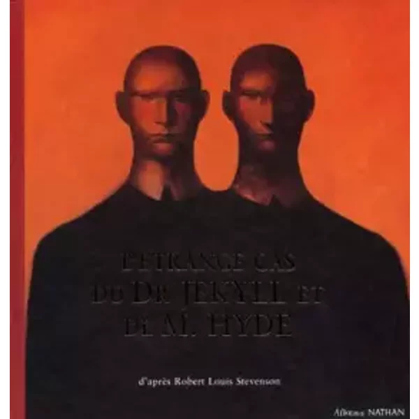 L'etrange Cas Du Dr Jekyll Et De Mr Hyde - Luc Lefort, Robert Louis Stevenson, L. Debeurme-image