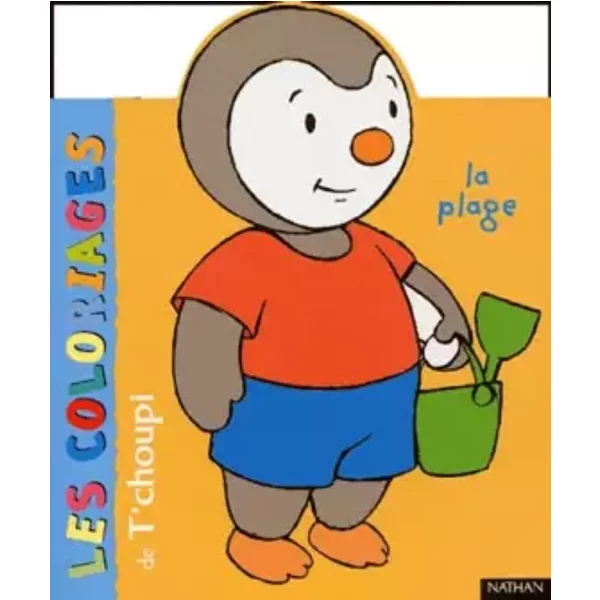 La Plage - Collectif-image