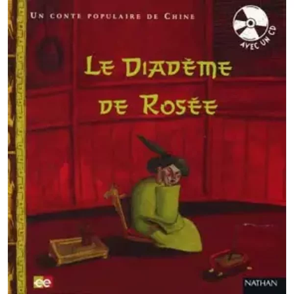 Le Diadème de rosée - Partenariat avec l'Education Enfantine